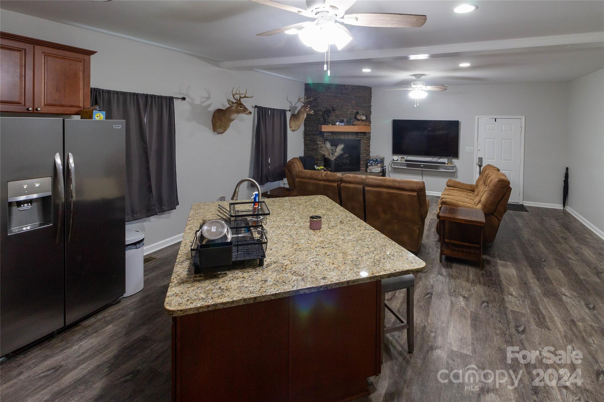 907 Bethlehem Road Kings Mountain, NC 28086 - Photo 6 of 26