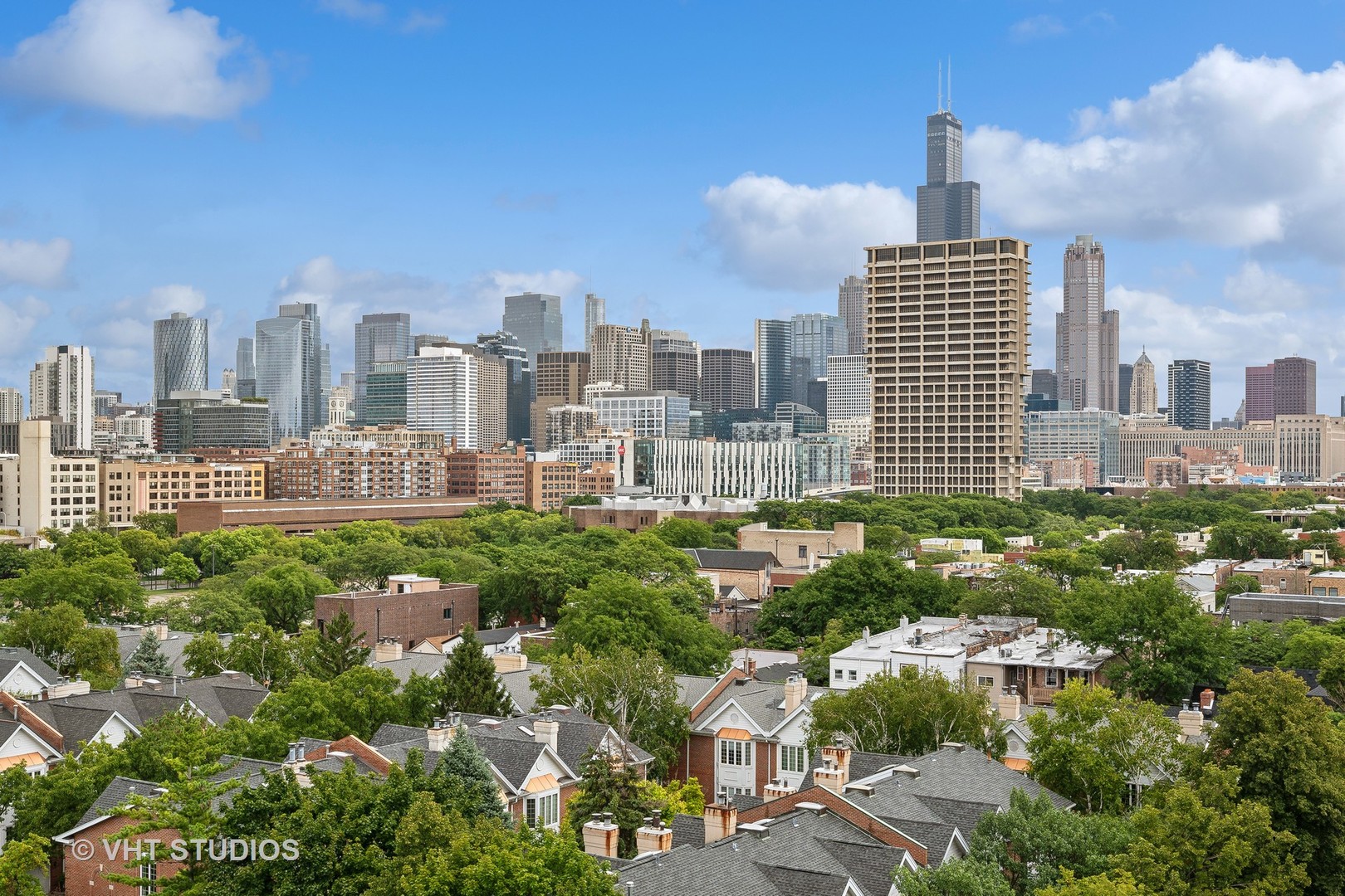 811 South Lytle Street, Unit 407 Chicago, IL 60607 - Photo 14 of 17 Gallery Image 14