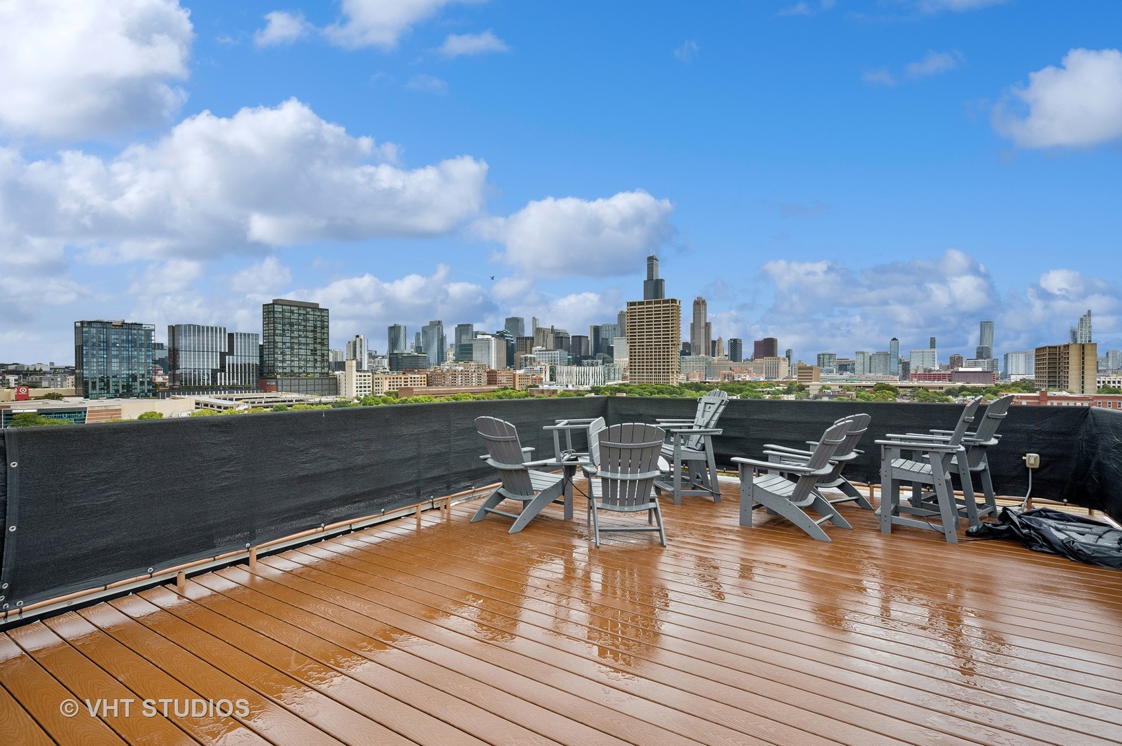 811 South Lytle Street, Unit 407 Chicago, IL 60607 - Photo 15 of 17 Gallery Image 15