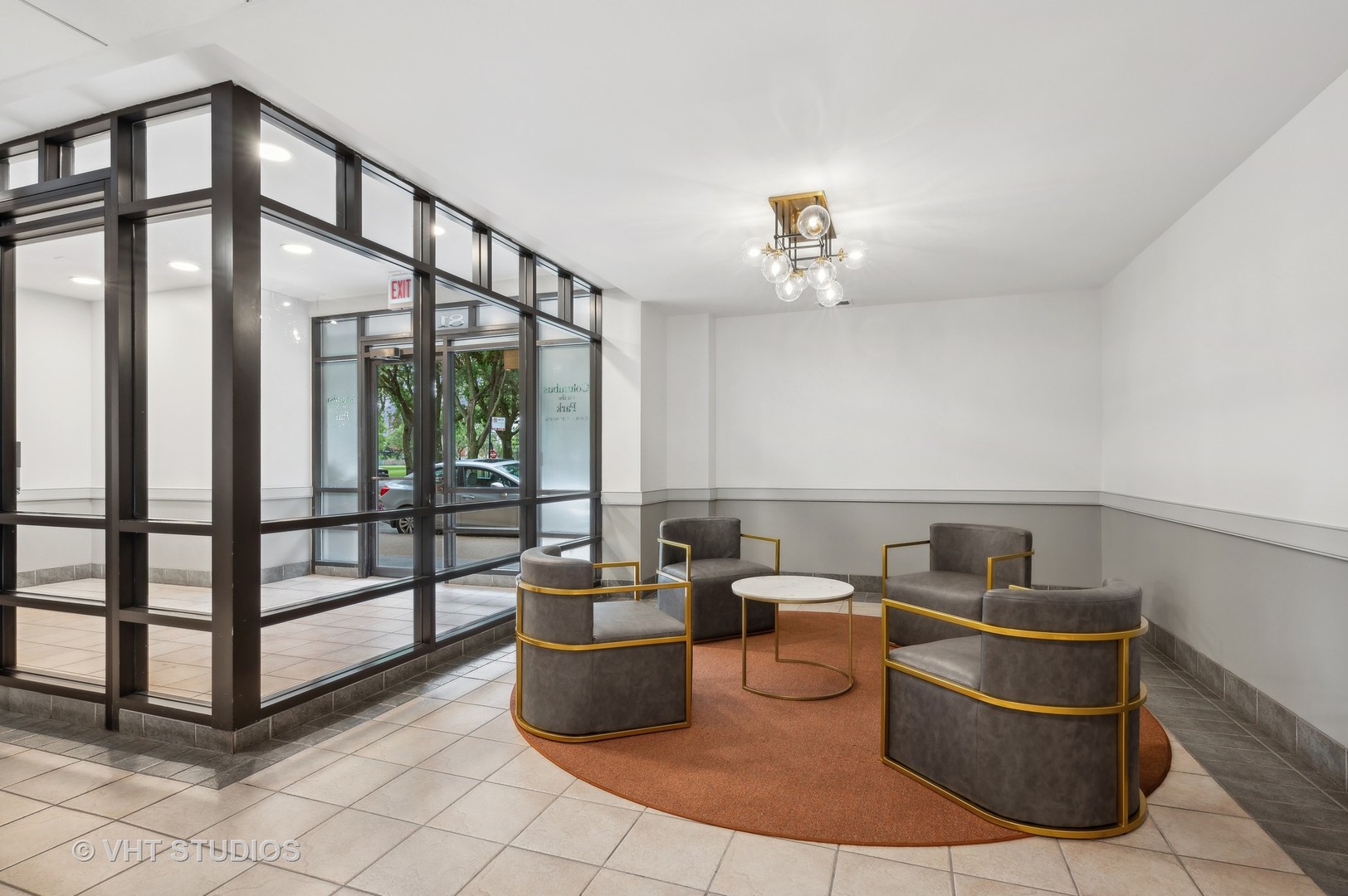 811 South Lytle Street, Unit 407 Chicago, IL 60607 - Photo 2 of 17 Gallery Image 2