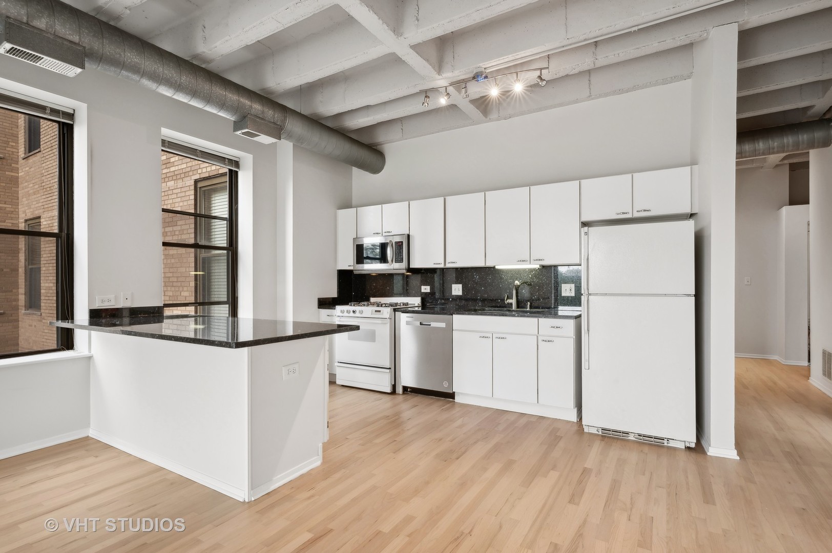 811 South Lytle Street, Unit 407 Chicago, IL 60607 - Photo 4 of 17 Gallery Image 4