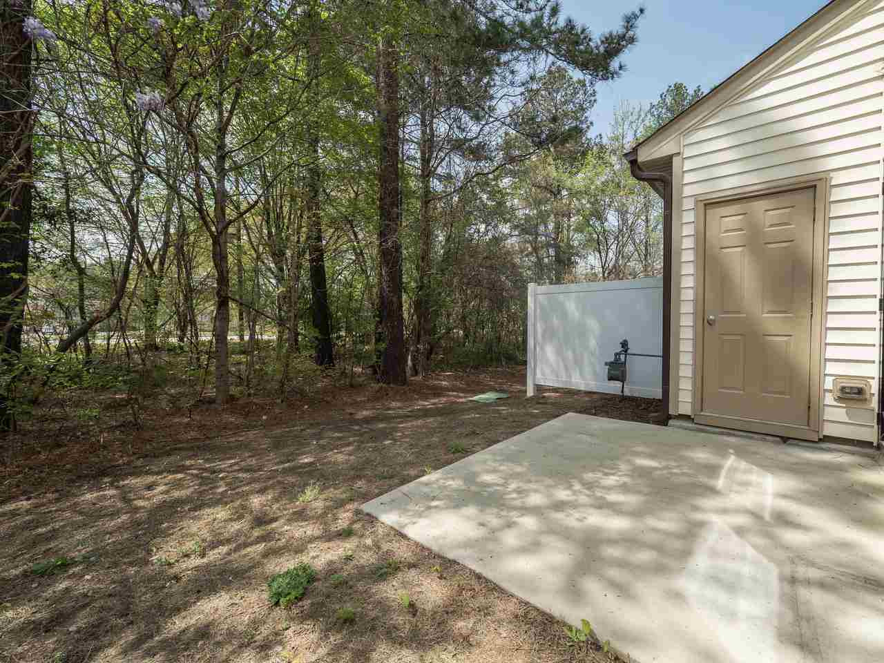 3022 Haskell Drive Raleigh, NC 27610 - Photo 26 of 26 Photo 26