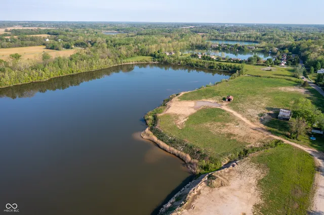 $5,999,000 | 540 South R 267, Mooresville, IN 46158