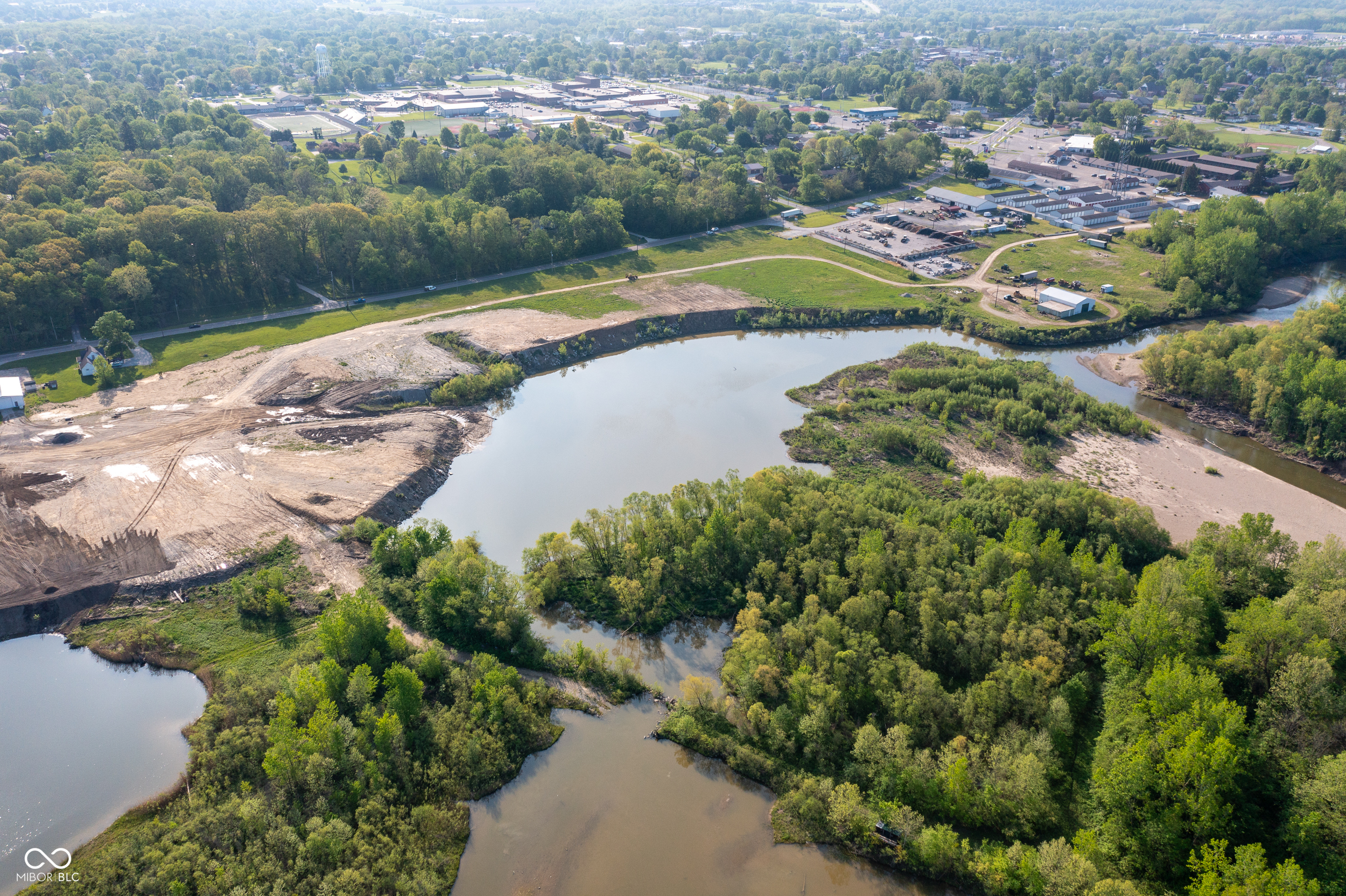 540 South R 267 Mooresville, IN 46158 - Photo 2 of 4