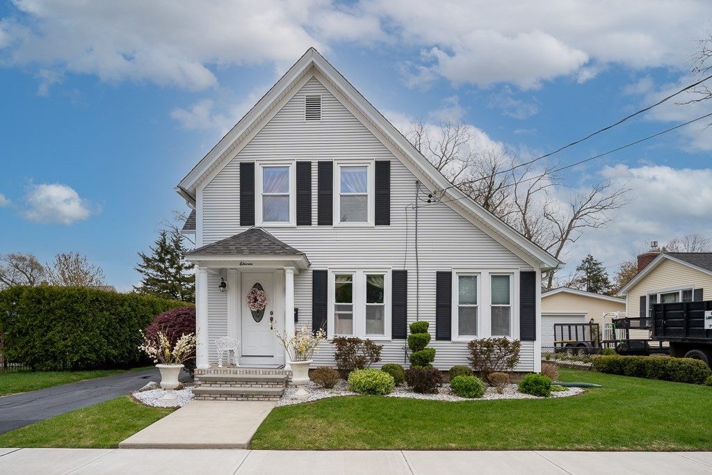 11 Ashbrook Street Springfield, MA 01118 - Photo 1 of 35