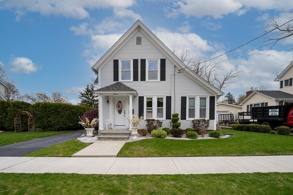11 Ashbrook Street Springfield, MA 01118 - Photo 35 of 35