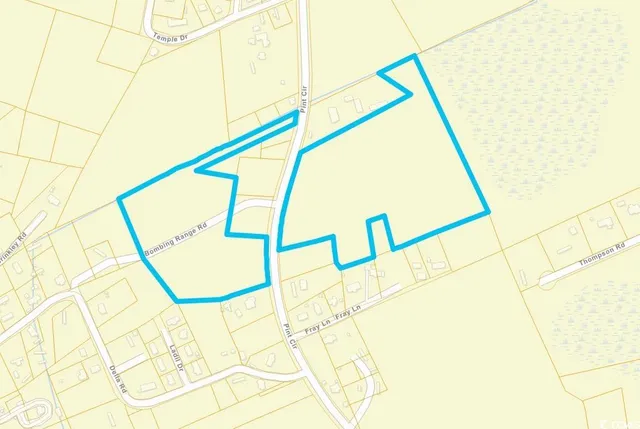 $1,200,000 | Tbd Pint Circle, Longs, SC 29568