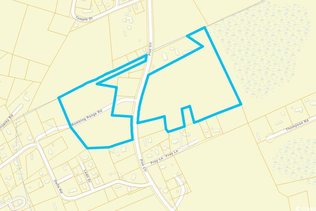 Tbd Pint Circle Longs, SC 29568 - Photo 1 of 20