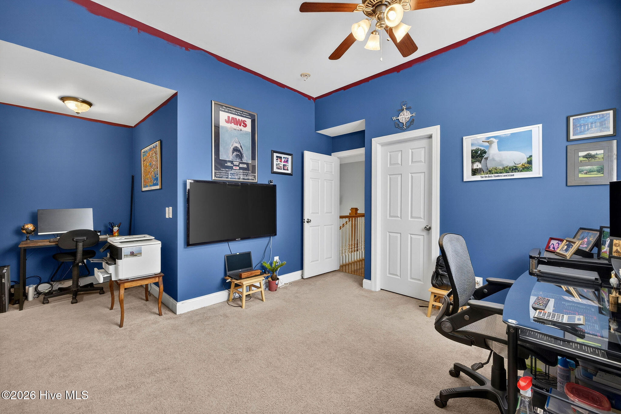 804 Albatross Way Hampstead, NC 28443 - Photo 18 of 48 804AlbatrossWay-21