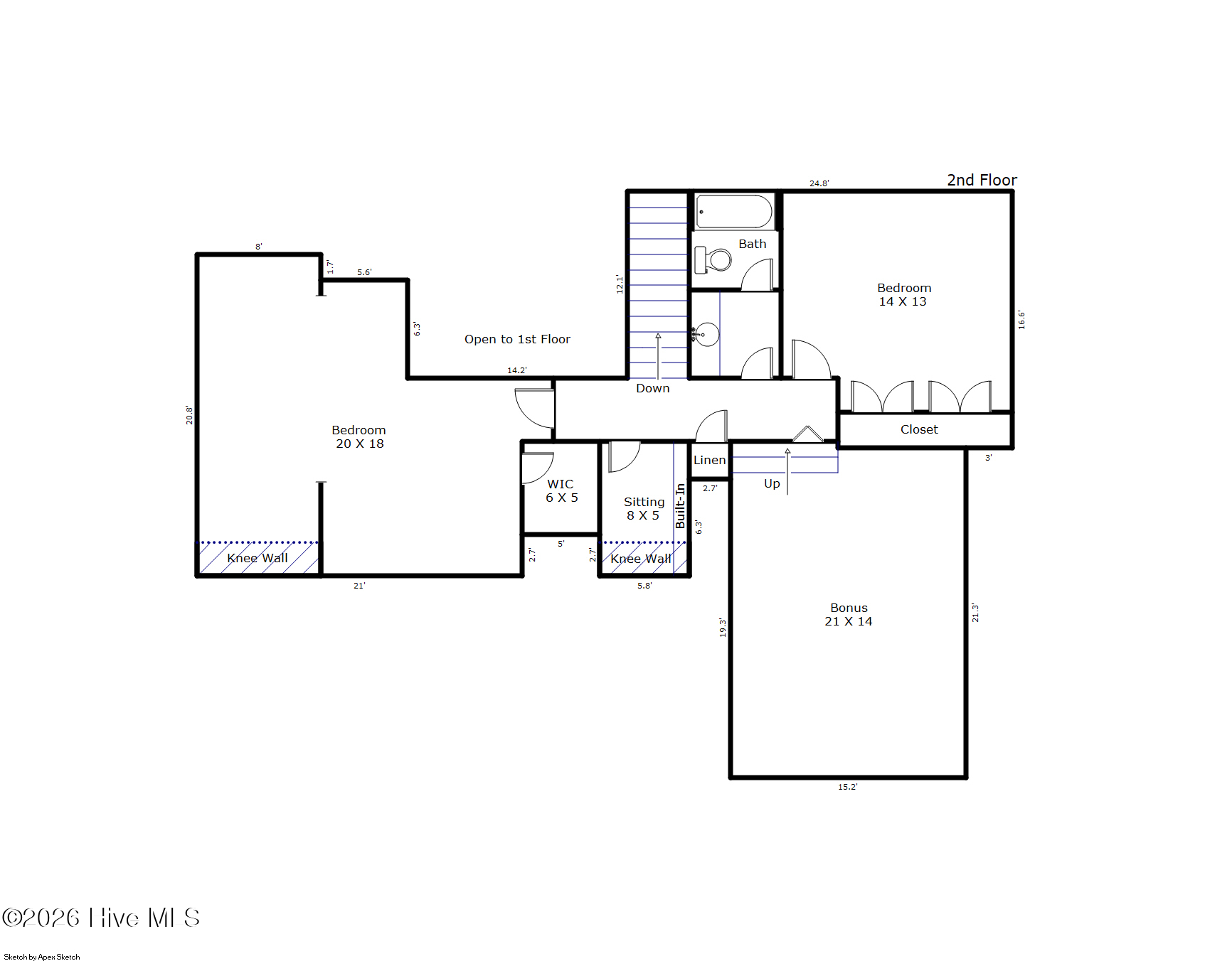 804 Albatross Way Hampstead, NC 28443 - Photo 46 of 48