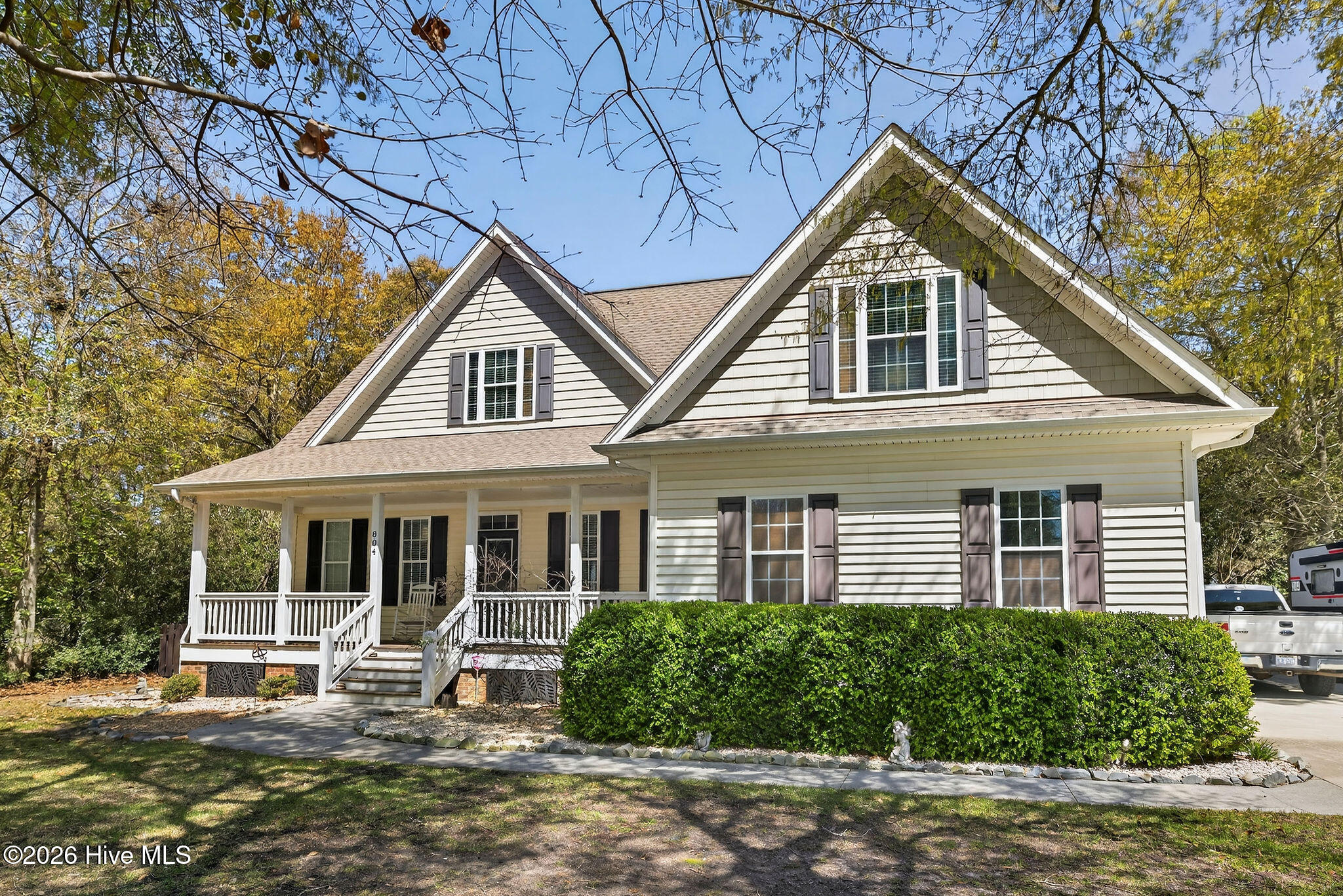 804 Albatross Way Hampstead, NC 28443 - Photo 44 of 48 804AlbatrossWay-2