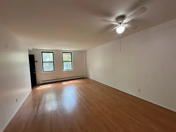 $4,650 | 55 President Street, Unit 23AG | Columbia Street Waterfront