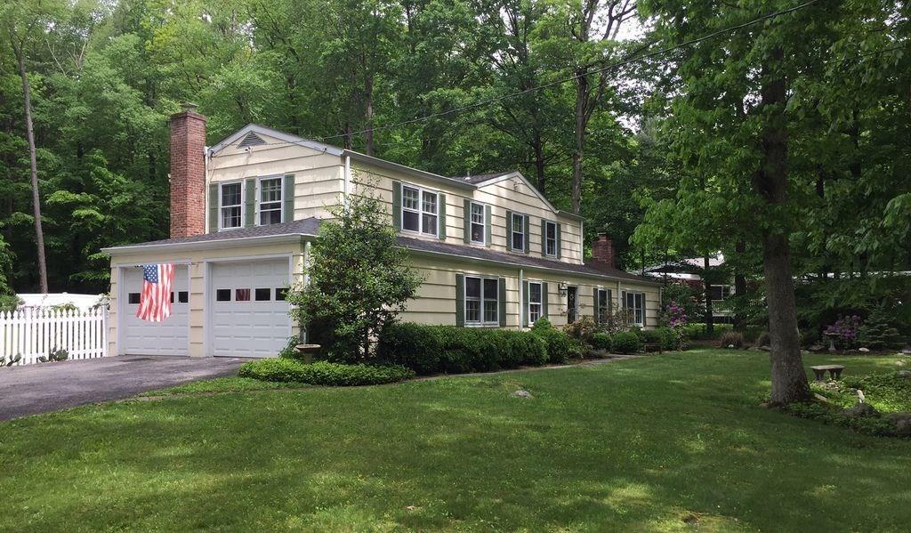 123 Gary Road Stamford, CT 06903 - Photo 1 of 1
