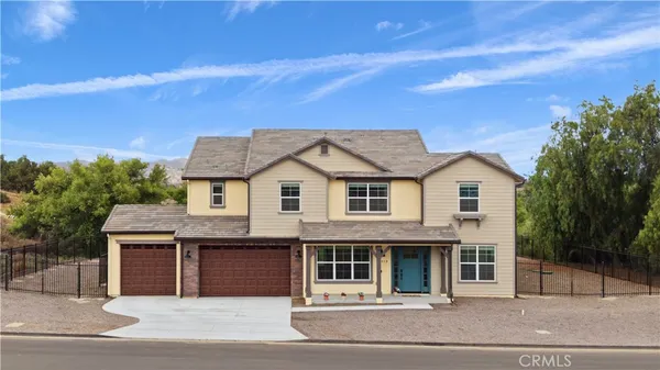$1,749,000 | 16519 Ginger Creek Drive, Riverside, CA 92504