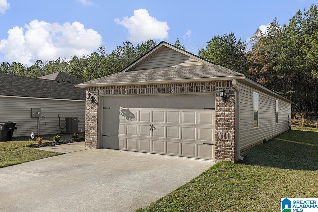 236 Hidden Trace Court Montevallo, AL 35115 - Photo 26 of 26