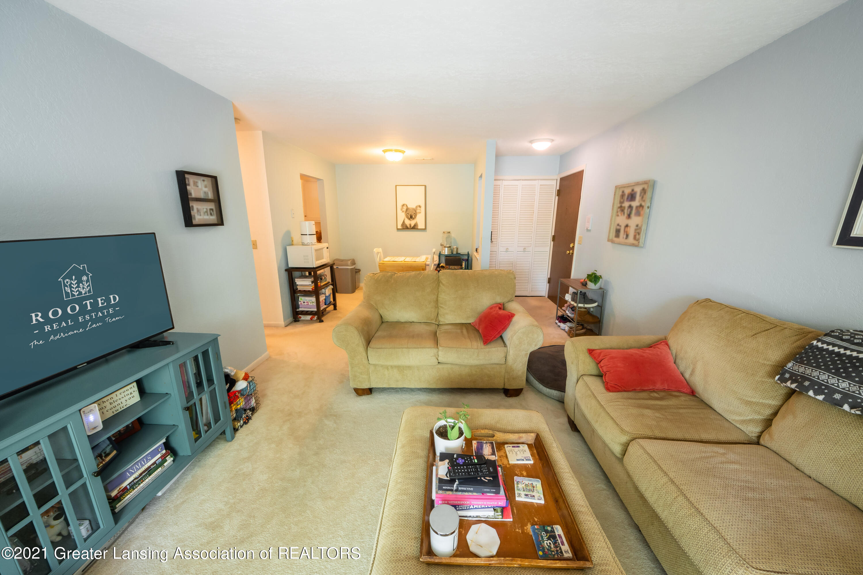1715 Maple Ridge Road, Unit 51 Haslett, MI 48840 - Photo 6 of 19 MapleRidge-5