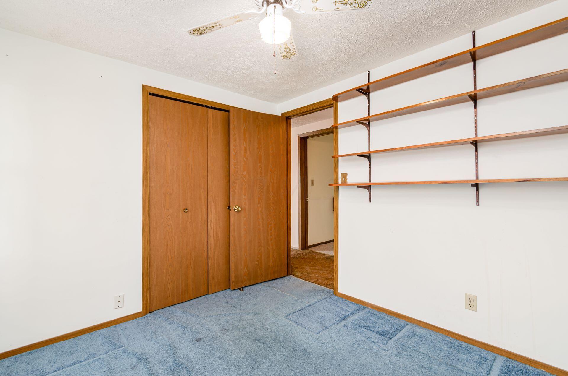 8010 South Old State Road Lewis Center, OH 43035 - Photo 21 of 37 Bedroom 3