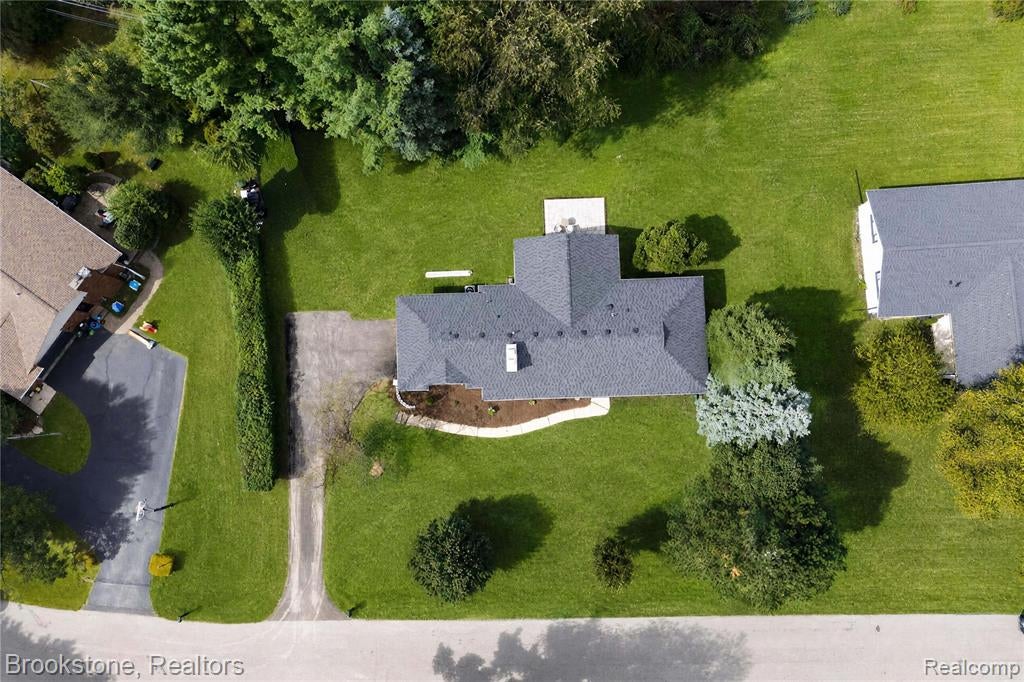 2768 Hillendale Drive Rochester Hills, MI 48309 - Photo 42 of 50 Gallery Image 42