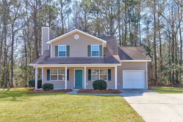 $285,000 | Undisclosed Address, Rincon, GA 31326
