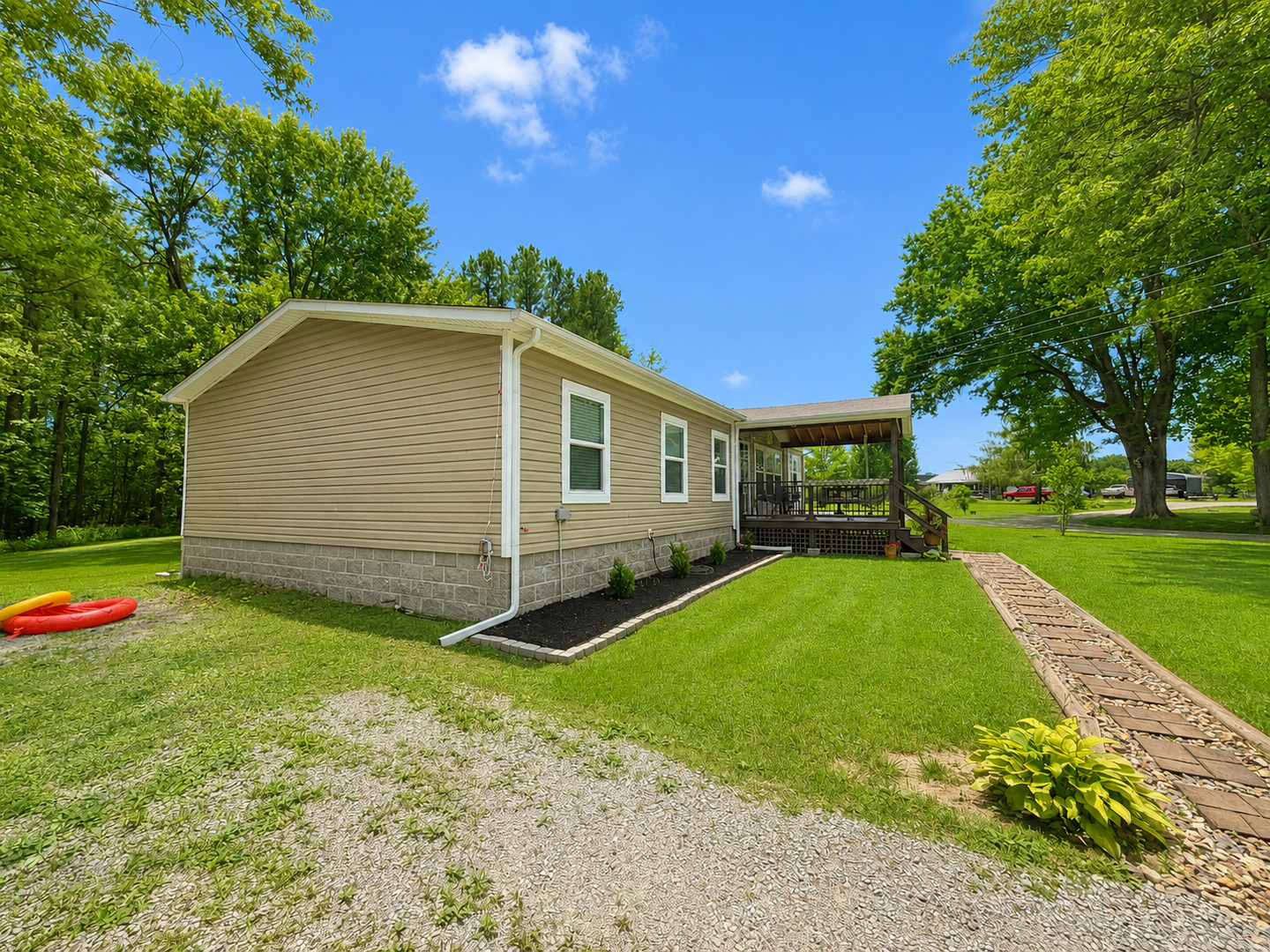 1290 Mt Sterling Road Brookport, IL 62910 - Photo 4 of 37