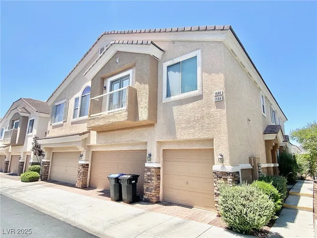 $1,550 | 1588 Ward Frontier Lane, Henderson, NV 89002