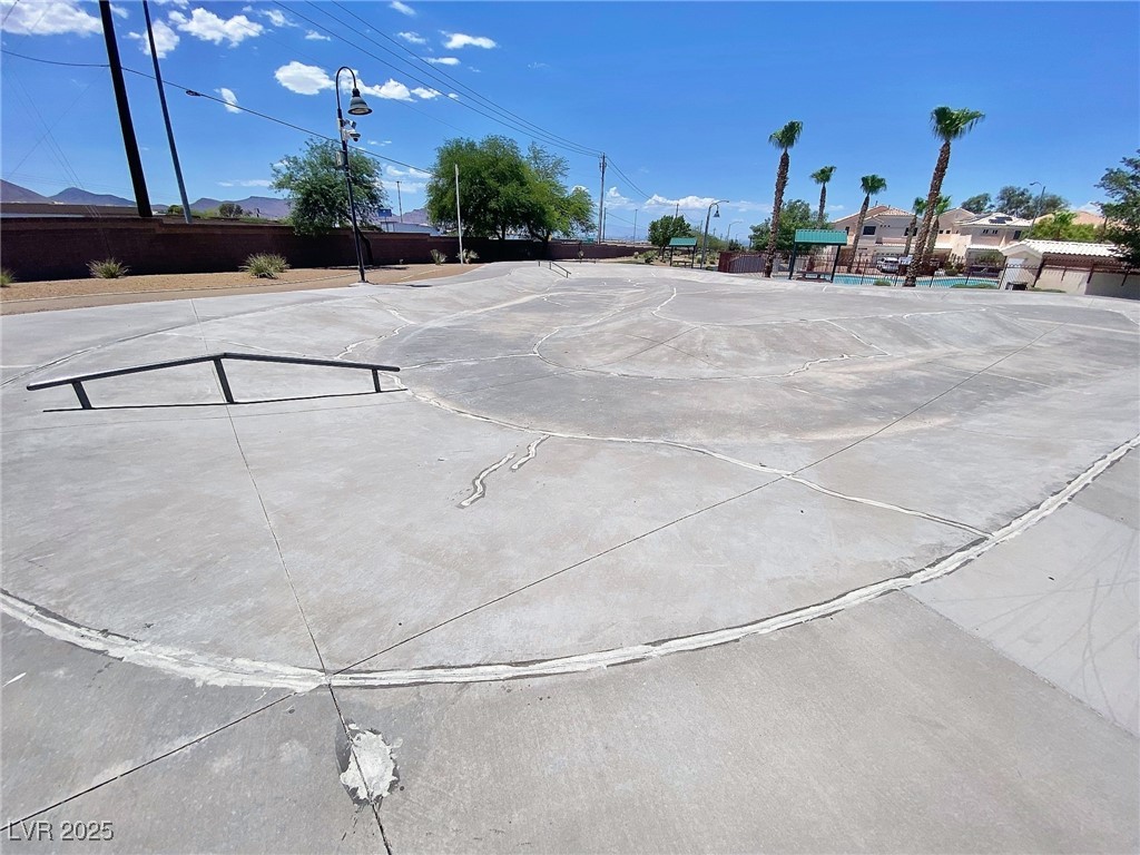 1588 Ward Frontier Lane Henderson, NV 89002 - Photo 26 of 27