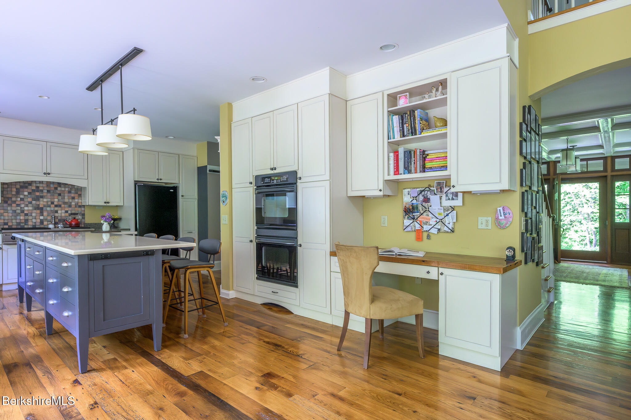 430 Lenox Road Richmond, MA 01254 - Photo 11 of 66 Screen - 430 Lenox Rd Richmond MA 01254-