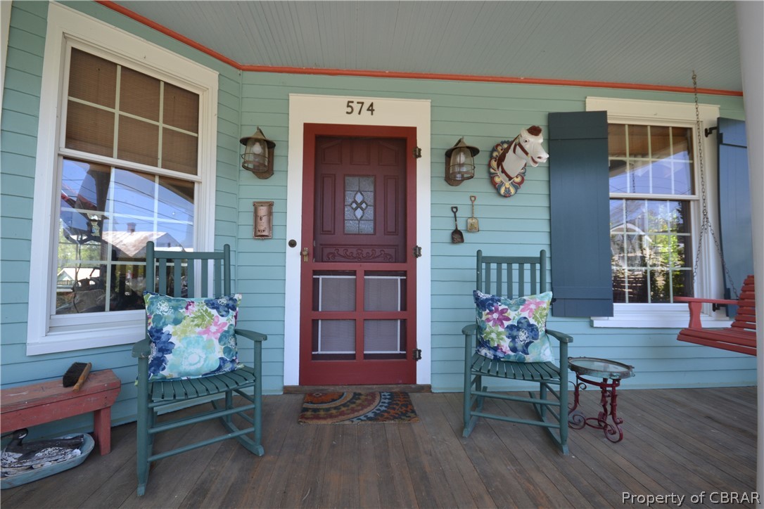 574 Main Street Reedville, VA 22539 - Photo 5 of 33 Gallery Image 5