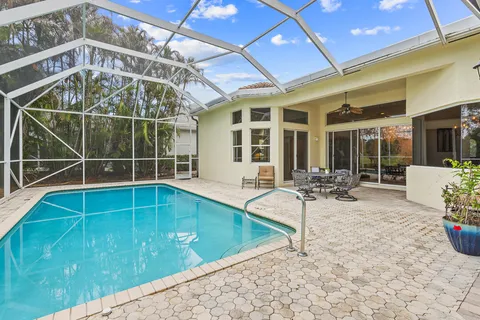 $1,150,000 | 2466 Southwest Bridgeview Terrace, Palm City, FL 34990