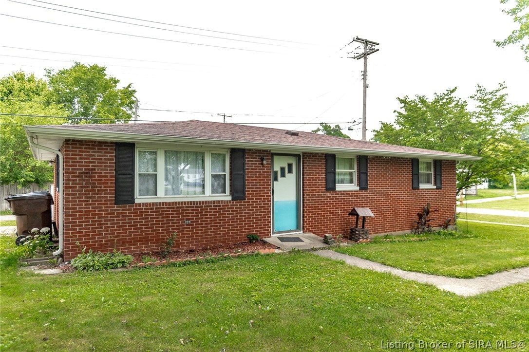 106 West 1st Street Hanover, IN 47243 - Photo 26 of 33