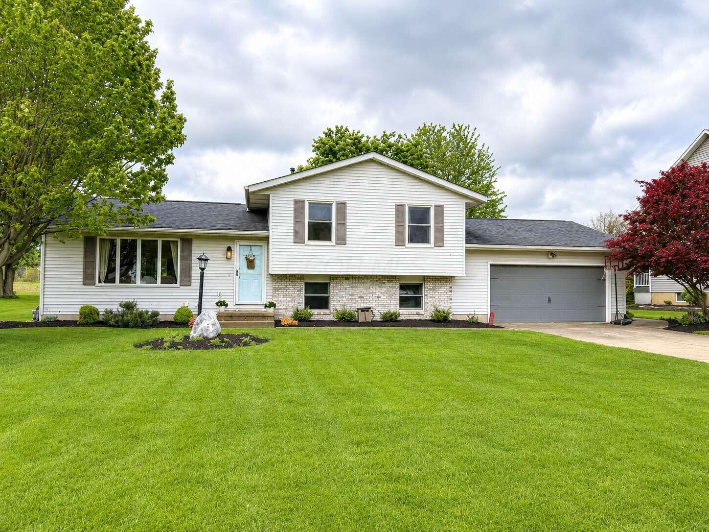 2465 Ferguson Road Mansfield, OH 44906 - Photo 1 of 21 Weber.1