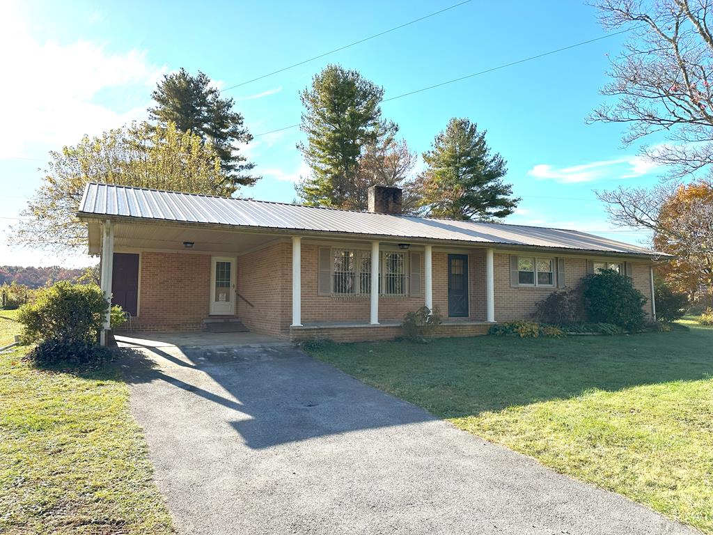 1951 Edmonds Road Galax, VA 24333 - Photo 1 of 25 Gallery Image 1