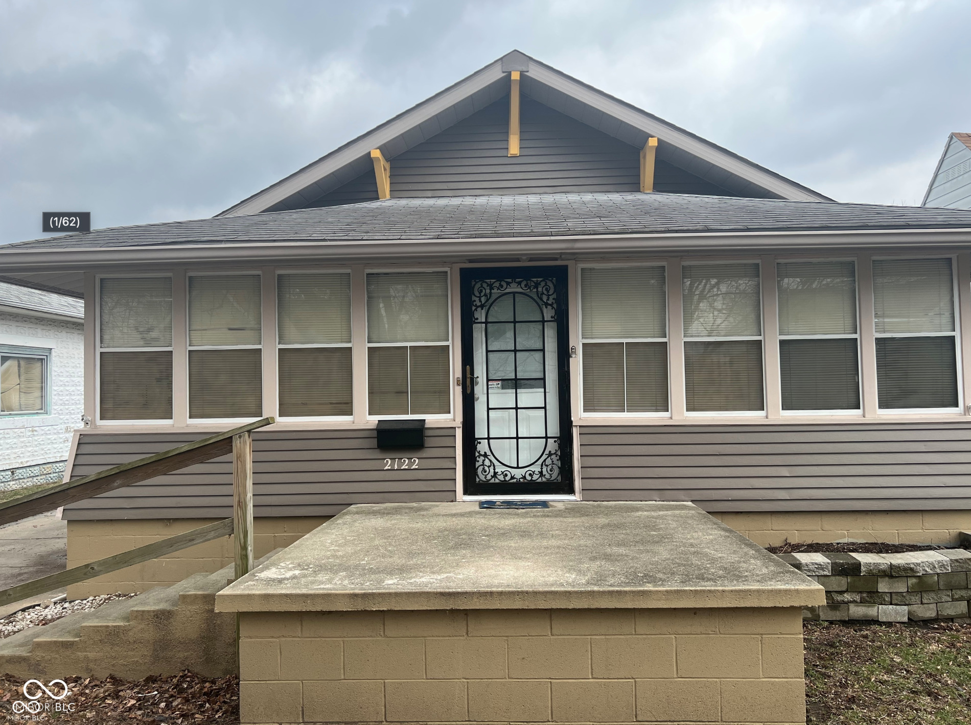 2122 George Street Anderson, IN 46016 - Photo 1 of 67 Gallery Image 1