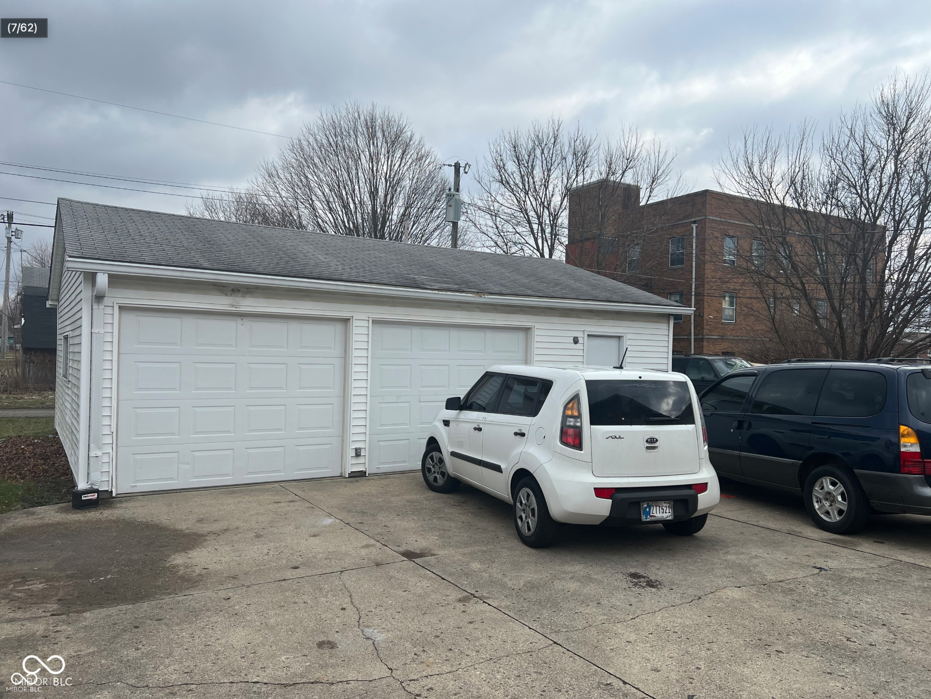 2122 George Street Anderson, IN 46016 - Photo 24 of 67 Gallery Image 24