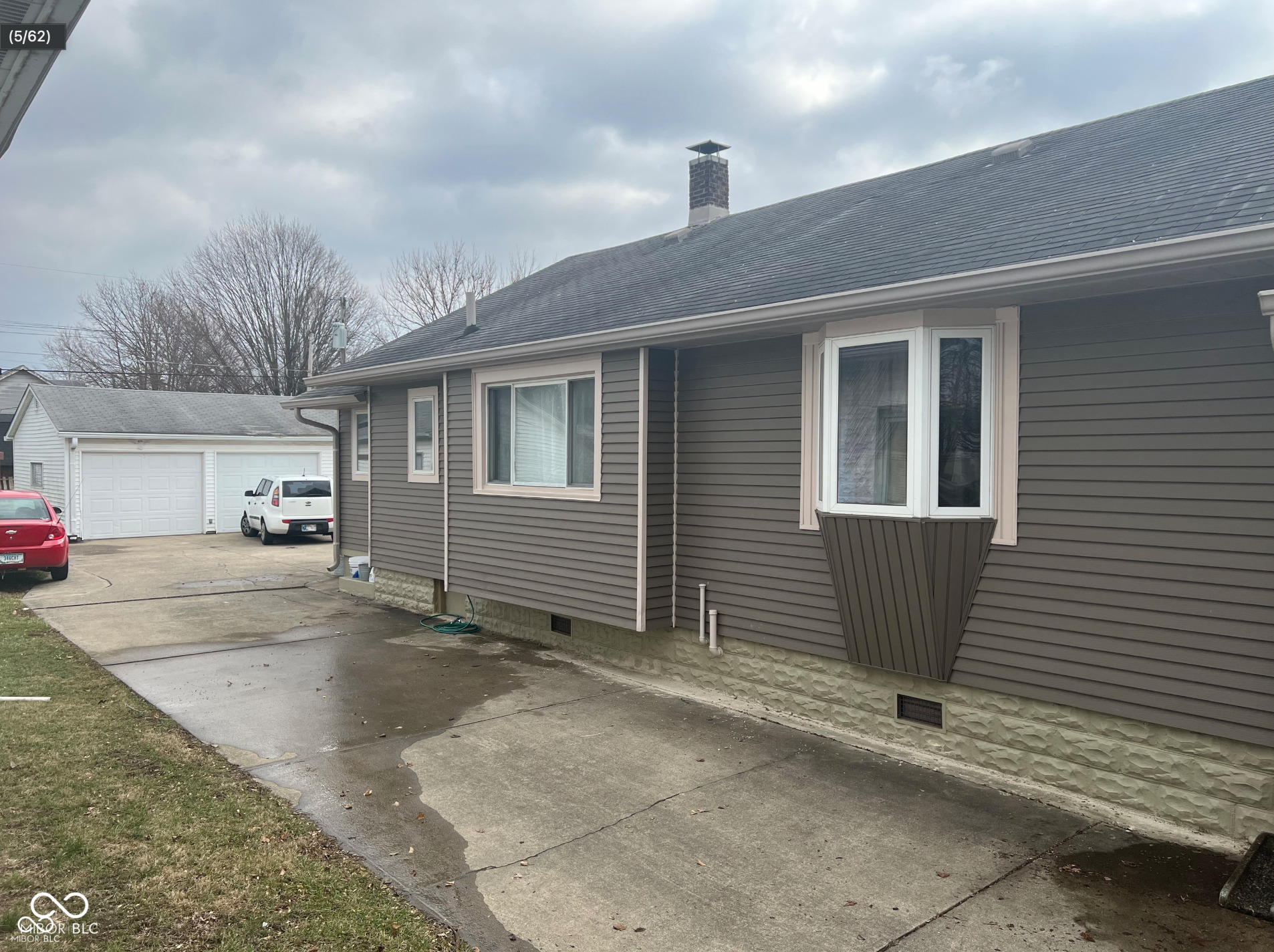 2122 George Street Anderson, IN 46016 - Photo 29 of 67 Gallery Image 29
