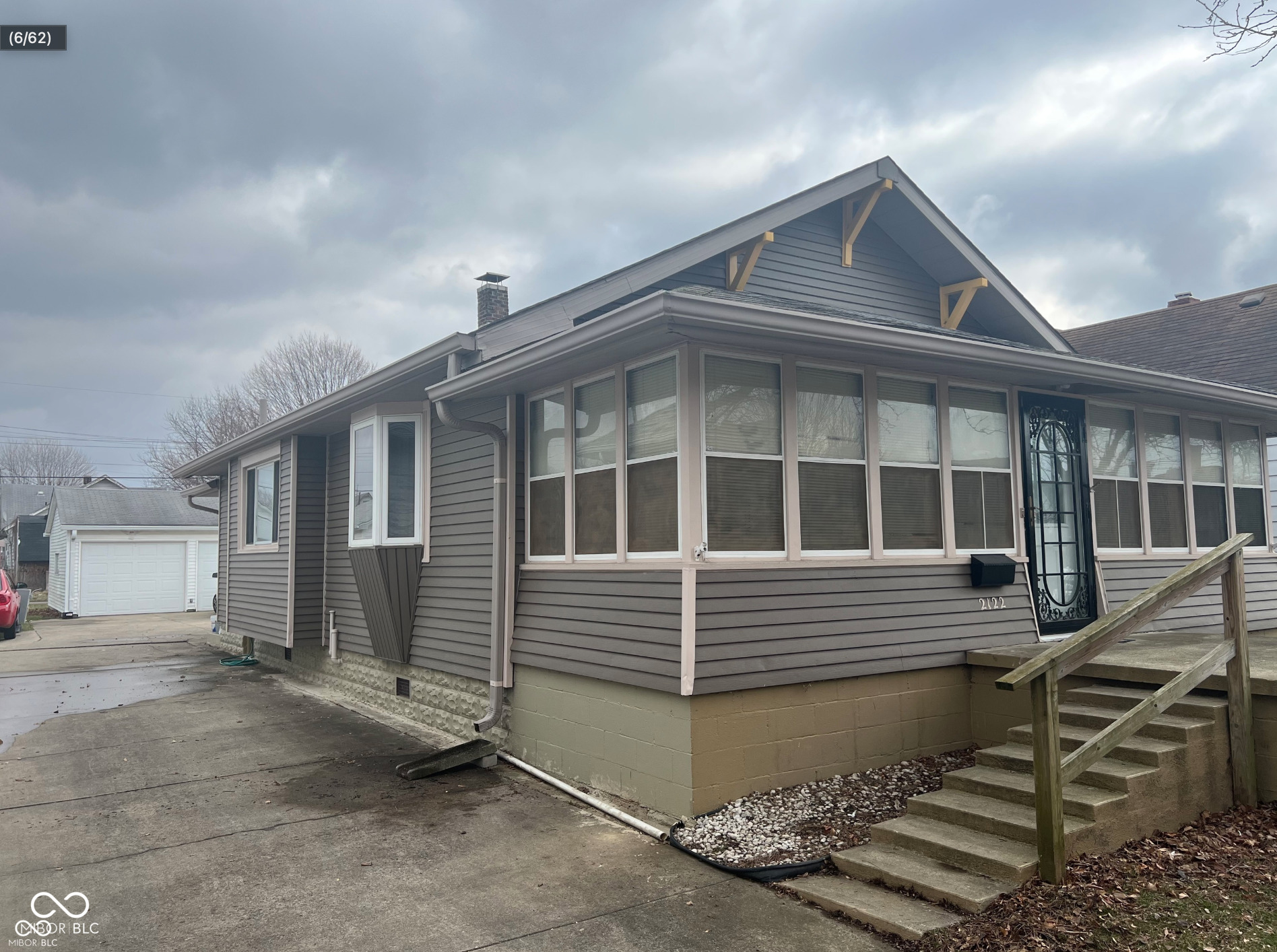 2122 George Street Anderson, IN 46016 - Photo 3 of 67 Gallery Image 3