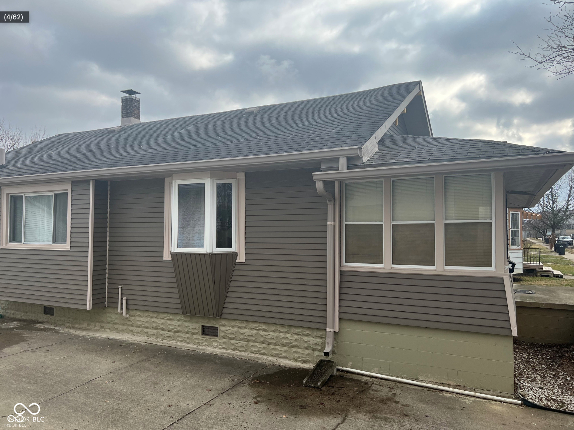 2122 George Street Anderson, IN 46016 - Photo 59 of 67 Gallery Image 59