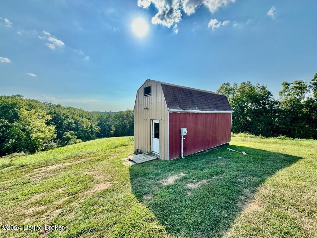 2411 Baker Ridge Road Willisburg, KY 40078 - Photo 44 of 74 041_IMG_9955