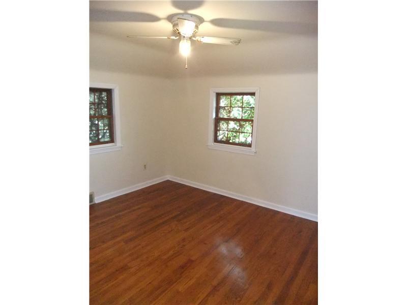 1932 Spring Valley Road Pittsburgh, PA 15243 - Photo 12 of 17 Bedroom.