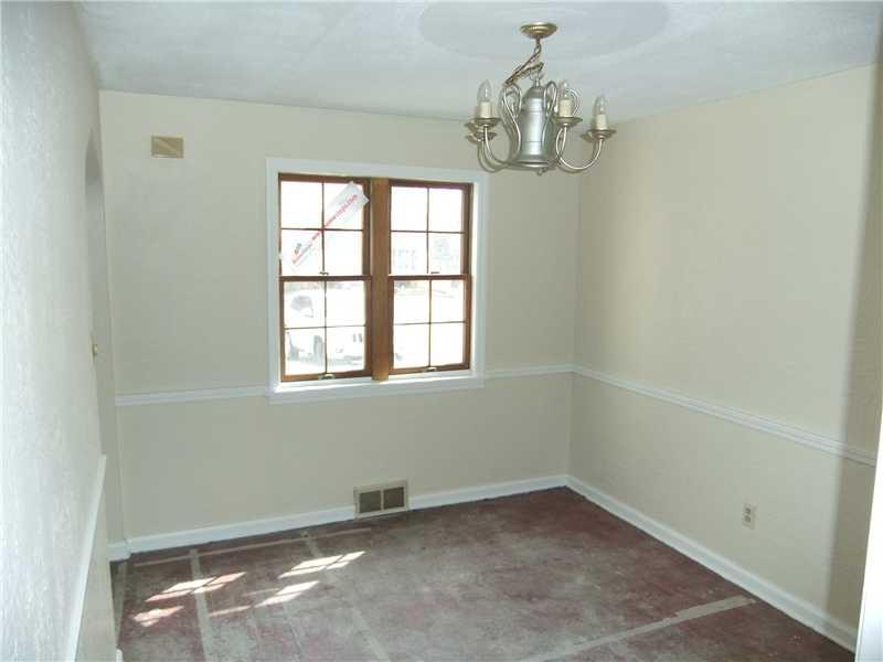 1932 Spring Valley Road Pittsburgh, PA 15243 - Photo 5 of 17 Dining Room.