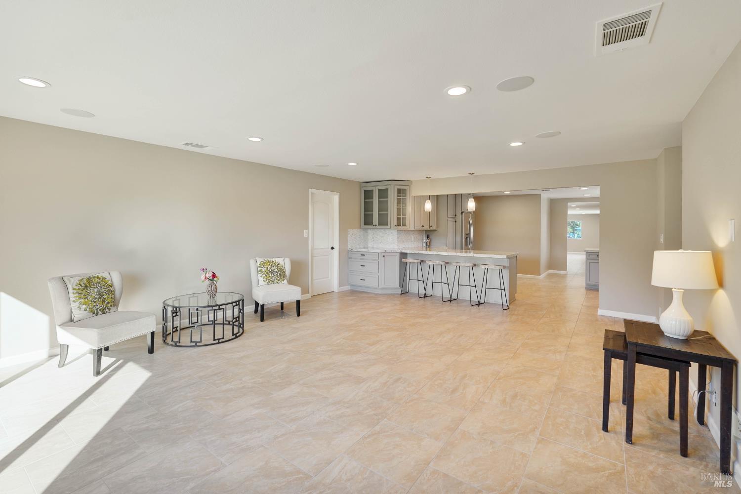 7208 Browns Valley Road Vacaville, CA 95688 - Photo 21 of 64 a living room with furniture and a table