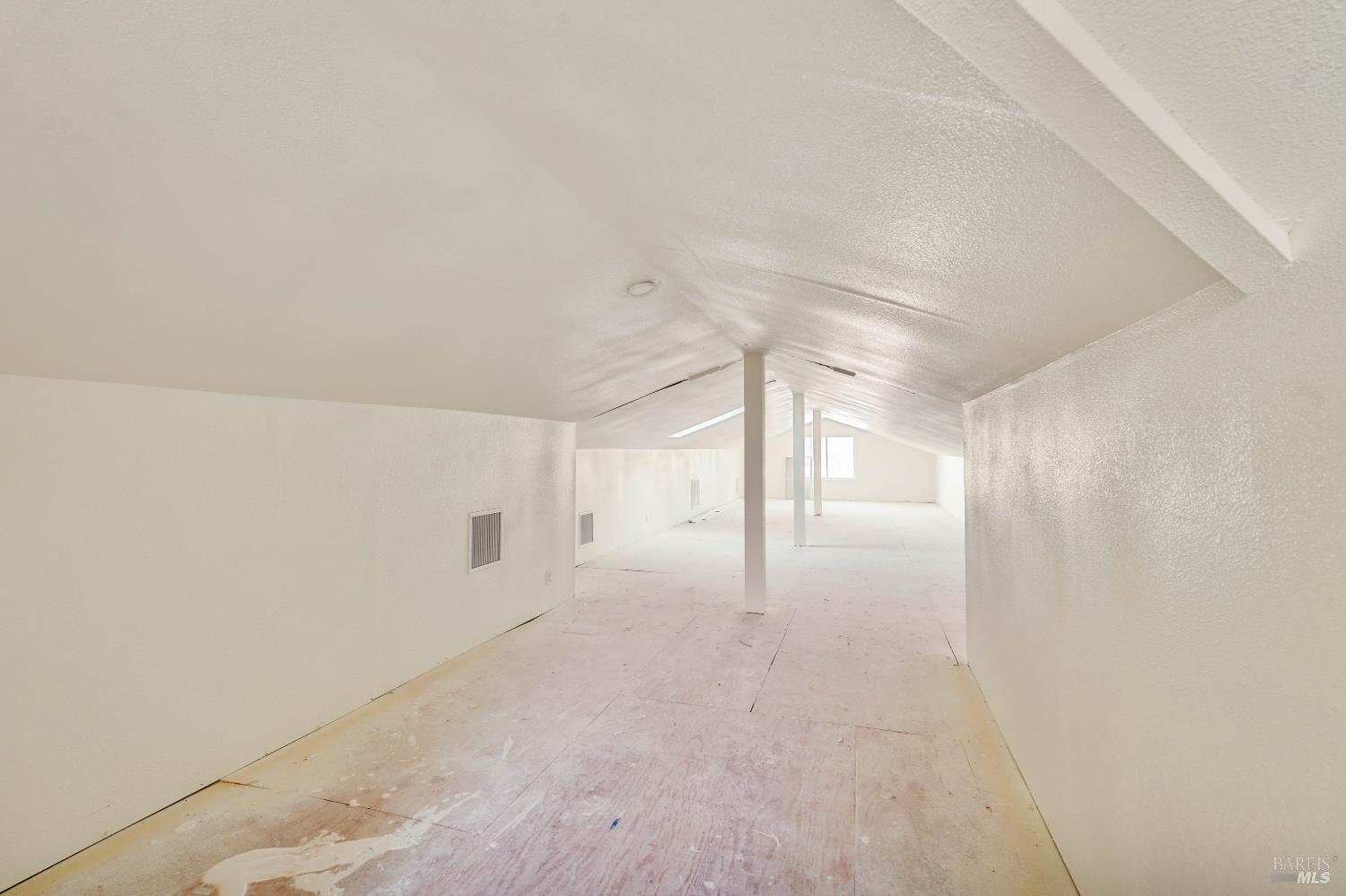 7208 Browns Valley Road Vacaville, CA 95688 - Photo 37 of 64 a view of empty room