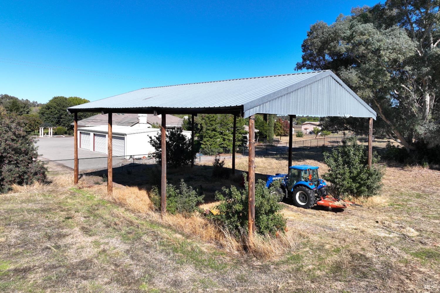 7208 Browns Valley Road Vacaville, CA 95688 - Photo 46 of 64 outdoor view