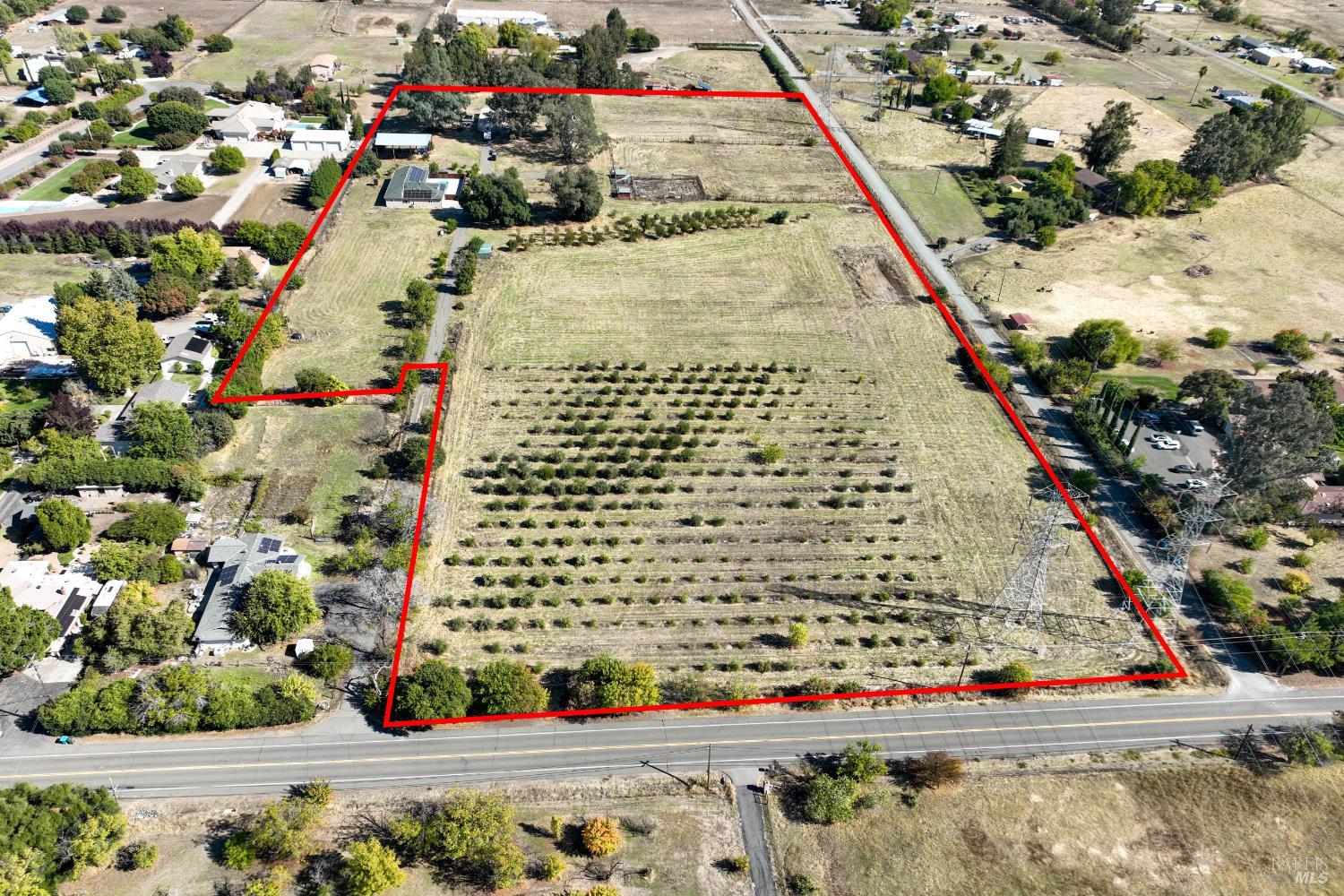 7208 Browns Valley Road Vacaville, CA 95688 - Photo 51 of 64