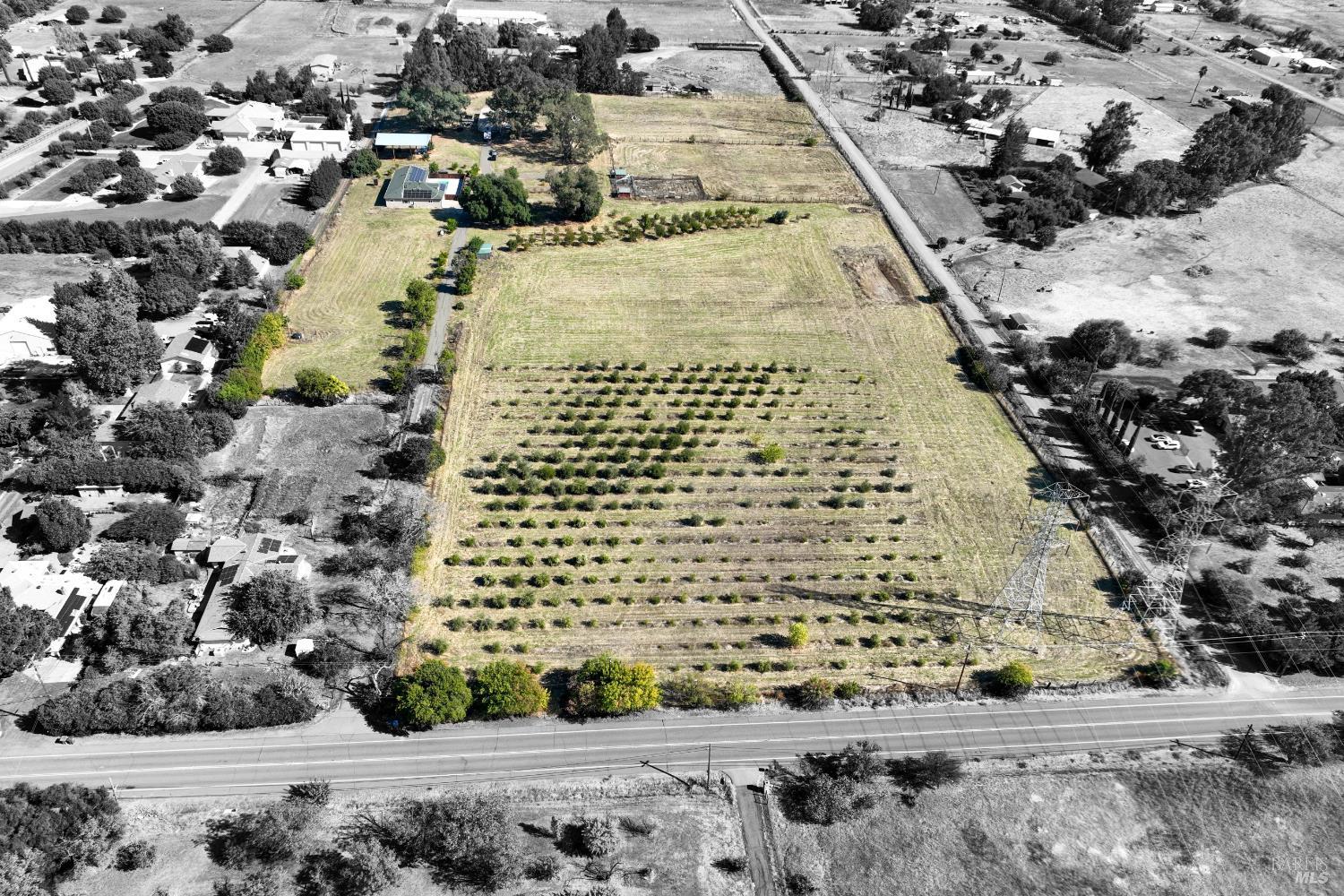 7208 Browns Valley Road Vacaville, CA 95688 - Photo 52 of 64