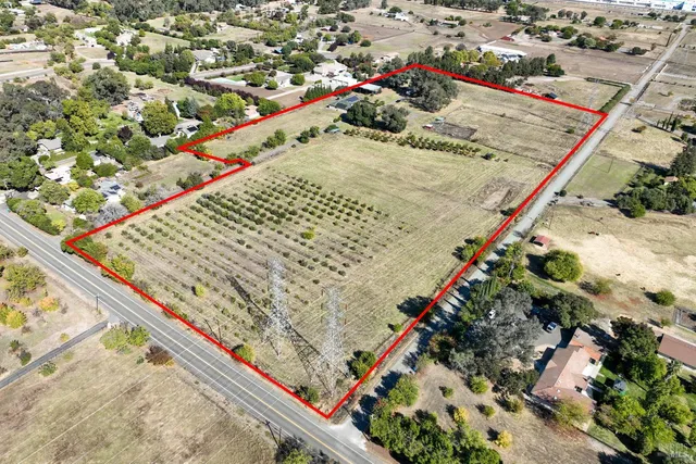 $1,299,000 | 7208 Browns Valley Road, Vacaville, CA 95688