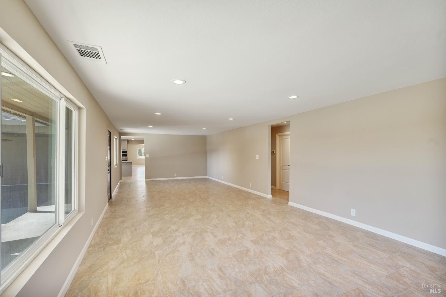 7208 Browns Valley Road Vacaville, CA 95688 - Photo 8 of 64 a view of empty room