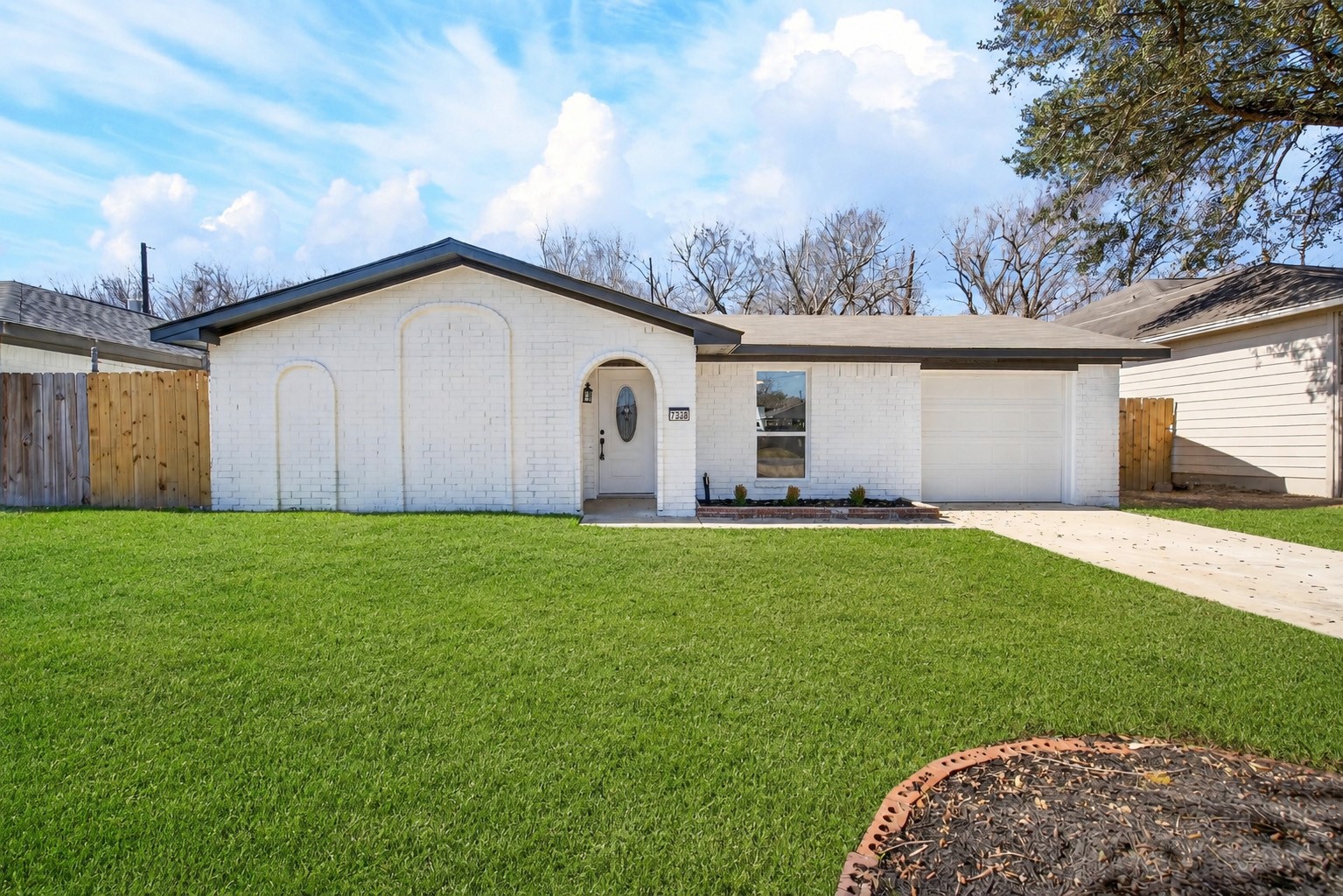 7338 Conley Street Houston, TX 77021 - Photo 2 of 36