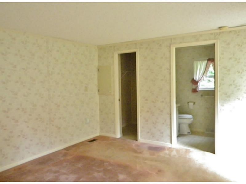 73 Besse Road Vienna, ME 04360 - Photo 8 of 8 Master Bedroom.