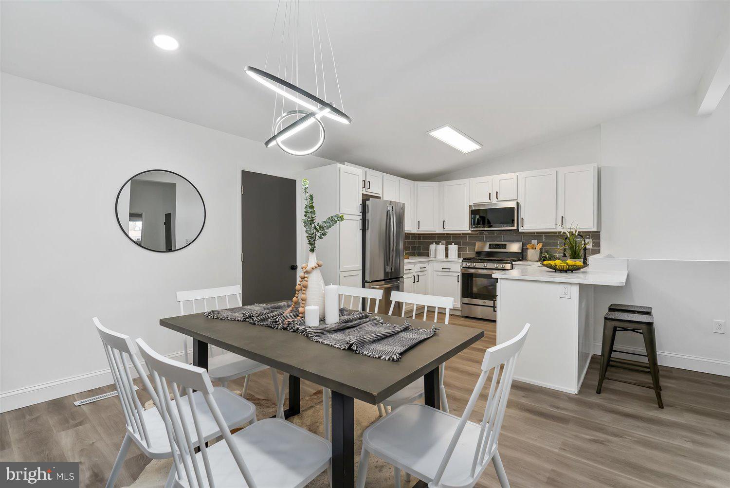Modern Light Fixtures